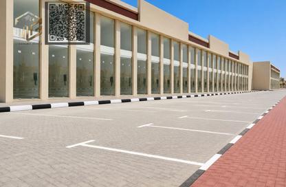 Full Floor - Studio - 6 for sale in Al Helio 2 - Al Helio - Ajman
