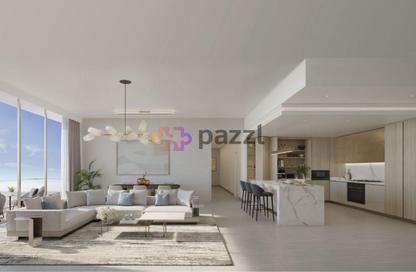 Apartment - 2 Bedrooms - 3 Bathrooms for sale in Upper House East - Upper House - Jumeirah Lake Towers - Dubai