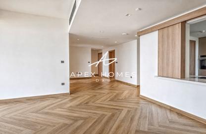 شقة - 2 - 3 للايجار في 399 هيلز بارك ب - 399 Hills Park - دبي هيلز استيت - دبي