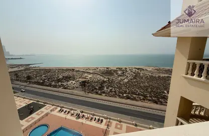 شقة - غرفة نوم - 1 حمام للبيع في رويال بريز 2 - رويال بريز - قرية الحمرا - رأس الخيمة شقة - غرفة نوم - 1 حمام للبيع في رويال بريز 2 - رويال بريز - قرية الحمرا - رأس الخيمة