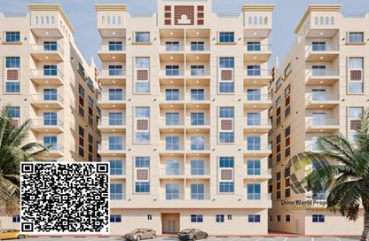 شقة - 1 حمام للبيع في قرية الاميرة - الياسمين - عجمان شقة - 1 حمام للبيع في قرية الاميرة - الياسمين - عجمان