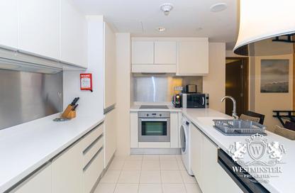 Apartment - Studio - 1 for rent in Kempinski Central Avenue - Downtown Dubai - Dubai Apartment - Studio - 1 for rent in Kempinski Central Avenue - Downtown Dubai - Dubai