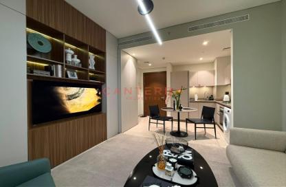 Apartment - 1 - 1 for rent in Sobha Creek Vistas Reserve Tower A - Sobha Creek Vistas Reserve - Sobha Hartland - Mohammed Bin Rashid City - Dubai