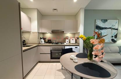 Apartment - 1 - 1 for rent in Sobha Creek Vistas Reserve Tower A - Sobha Creek Vistas Reserve - Sobha Hartland - Mohammed Bin Rashid City - Dubai Apartment - 1 - 1 for rent in Sobha Creek Vistas Reserve Tower A - Sobha Creek Vistas Reserve - Sobha Hartland - Mohammed Bin Rashid City - Dubai