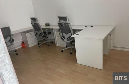 Office Space - Studio - 1 for rent in B2B Tower - Business Bay - Dubai Office Space - Studio - 1 for rent in B2B Tower - Business Bay - Dubai