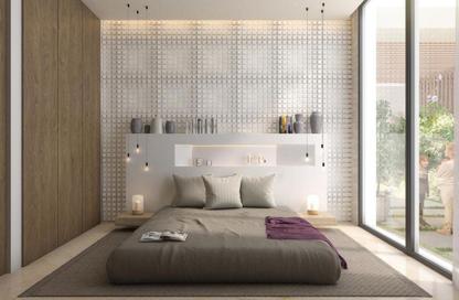 Townhouse - 5 Bedrooms - 6 Bathrooms for sale in Park Greens 2 - Park Greens - Damac Hills 2 - Dubai