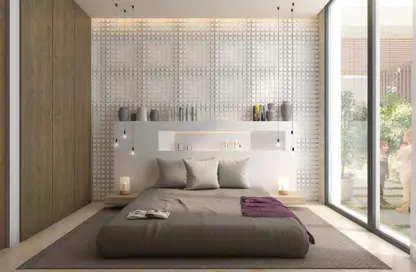 Townhouse - 5 Bedrooms - 6 Bathrooms for sale in Park Greens 2 - Park Greens - Damac Hills 2 - Dubai