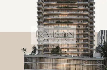 شقة - 1 حمام للبيع في بيس أفينيو باي بيس هومز - جبل علي داون تاون - دبي شقة - 1 حمام للبيع في بيس أفينيو باي بيس هومز - جبل علي داون تاون - دبي