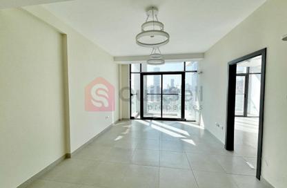 Apartment - 1 - 2 for sale in Central Park Tower - District 12 - Jumeirah Village Circle - Dubai