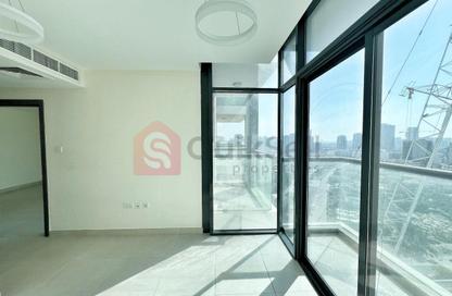 Apartment - 1 - 2 for sale in Central Park Tower - District 12 - Jumeirah Village Circle - Dubai