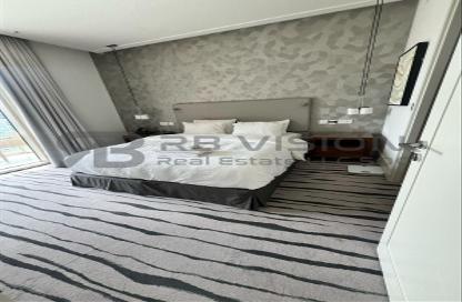 Apartment - 1 Bedroom - 2 Bathrooms for rent in Vida Residence Downtown - Downtown Dubai - Dubai