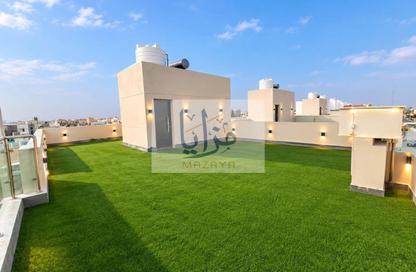 Villa - 5 - 7 for sale in Al Helio Downtown - Al Helio - Ajman