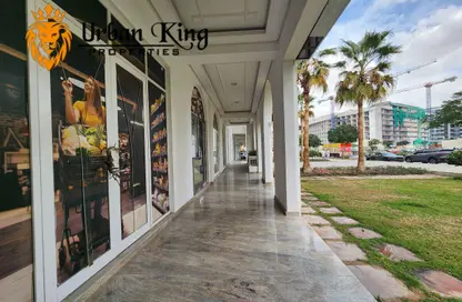 Shop - Studio for rent in Vincitore Palacio - Arjan - Dubai