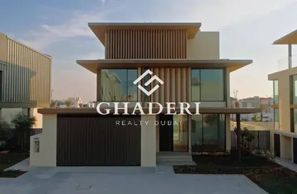 Villa - 6 Bedrooms - 7+ Bathrooms for sale in Nad Al Sheba Gardens 1 - Nad Al Sheba Gardens - Nad Al Sheba - Dubai