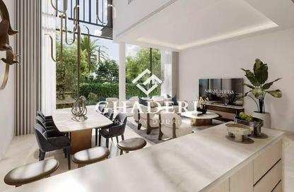 Villa - 6 Bedrooms - 7+ Bathrooms for sale in Nad Al Sheba Gardens 1 - Nad Al Sheba Gardens - Nad Al Sheba - Dubai