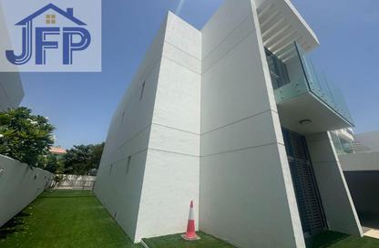 Villa - 5 - 7 for sale in District One Villas - District One - Mohammed Bin Rashid City - Dubai