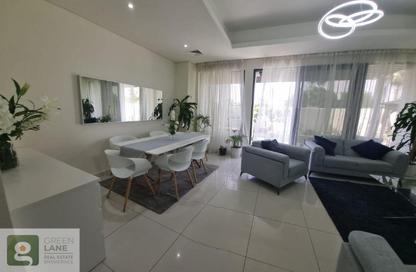 Townhouse - 3 Bedrooms - 4 Bathrooms for rent in Sycamore - Damac Hills 2 - Dubai