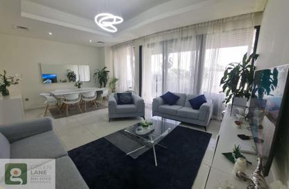 Townhouse - 3 Bedrooms - 4 Bathrooms for rent in Sycamore - Damac Hills 2 - Dubai