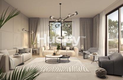 Villa - 4 - 7+ for sale in Alreeman II - Al Shamkha - Abu Dhabi Villa - 4 - 7+ for sale in Alreeman II - Al Shamkha - Abu Dhabi