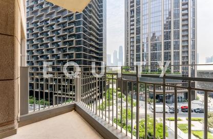 Apartment - 2 Bedrooms - 2 Bathrooms for sale in Standpoint Tower 2 - Standpoint Towers - Downtown Dubai - Dubai Apartment - 2 Bedrooms - 2 Bathrooms for sale in Standpoint Tower 2 - Standpoint Towers - Downtown Dubai - Dubai