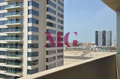 شقة - غرفة نوم - 2 حمامات للبيع في مارينا باي داماك - نجمة أبوظبي - جزيرة الريم - أبوظبي