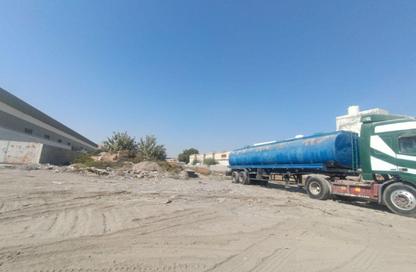 Land - Studio for sale in Al Jurf 3 - Al Jurf - Ajman Downtown - Ajman