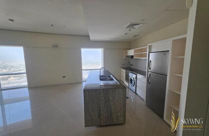 Duplex - 2 Bedrooms - 2 Bathrooms for rent in Park Place Tower - Sheikh Zayed Road - Dubai