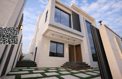 Villa - 5 Bedrooms - 6 Bathrooms for sale in Al Helio 1 - Al Helio - Ajman Villa - 5 Bedrooms - 6 Bathrooms for sale in Al Helio 1 - Al Helio - Ajman