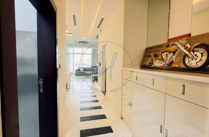 Villa - 3 Bedrooms - 4 Bathrooms for rent in The Dreamz - Al Furjan - Dubai
