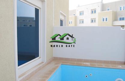 Villa - 5 - 6 for sale in Desert Style - Al Reef Villas - Al Reef - Abu Dhabi Villa - 5 - 6 for sale in Desert Style - Al Reef Villas - Al Reef - Abu Dhabi