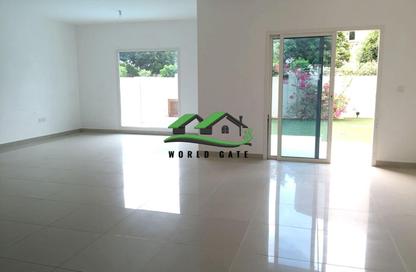 Villa - 5 - 6 for sale in Desert Style - Al Reef Villas - Al Reef - Abu Dhabi Villa - 5 - 6 for sale in Desert Style - Al Reef Villas - Al Reef - Abu Dhabi