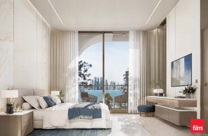 Apartment - 1 Bedroom - 1 Bathroom for sale in Liora Residence - Dubai Islands - Dubai