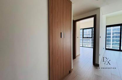 Apartment - 1 Bedroom - 1 Bathroom for rent in Azizi Riviera 34 - Azizi Riviera - Meydan One - Meydan - Dubai