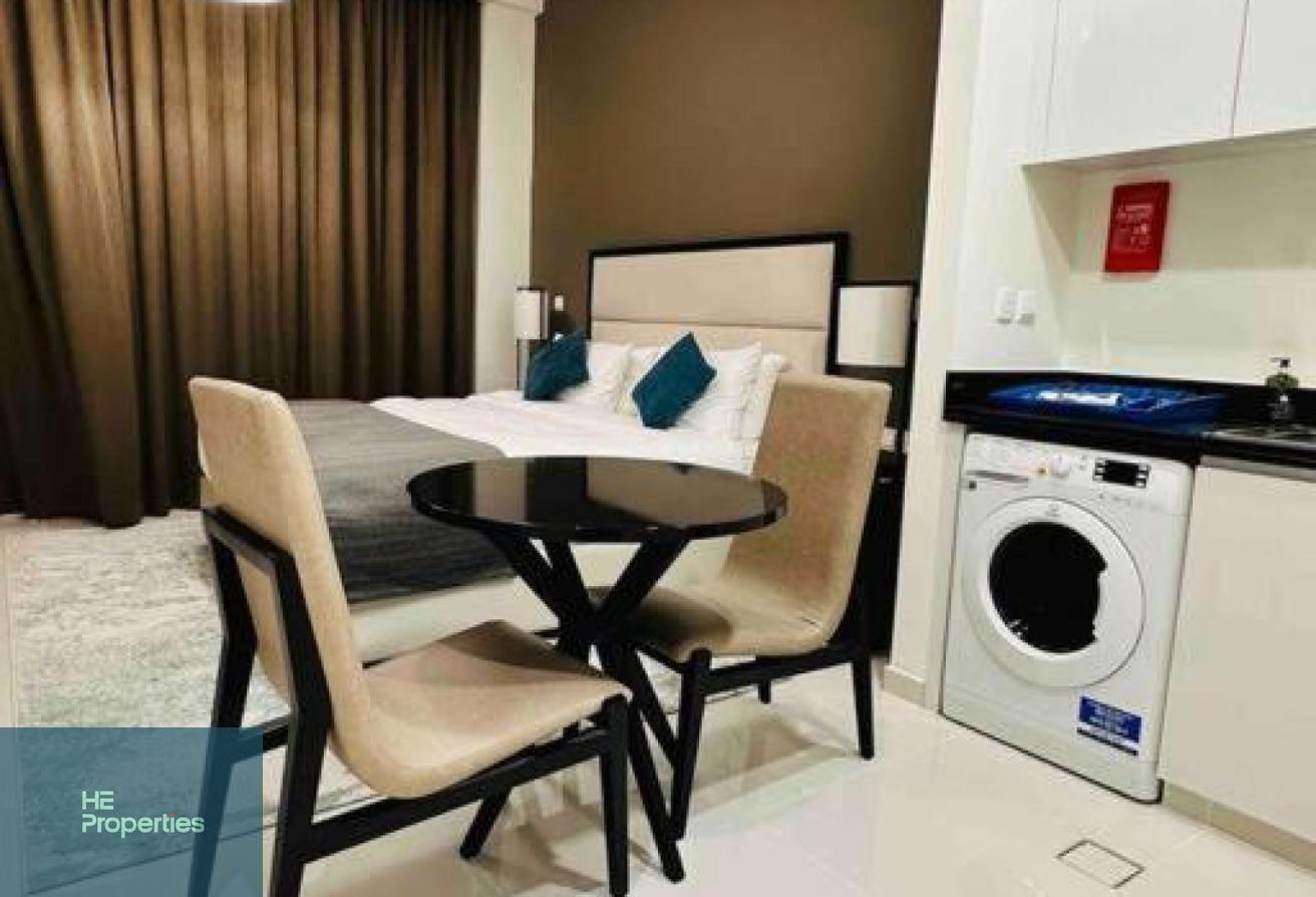 PRIME LOCATION | HIGH FLOOR | FULLY FURNISHED photo 3
