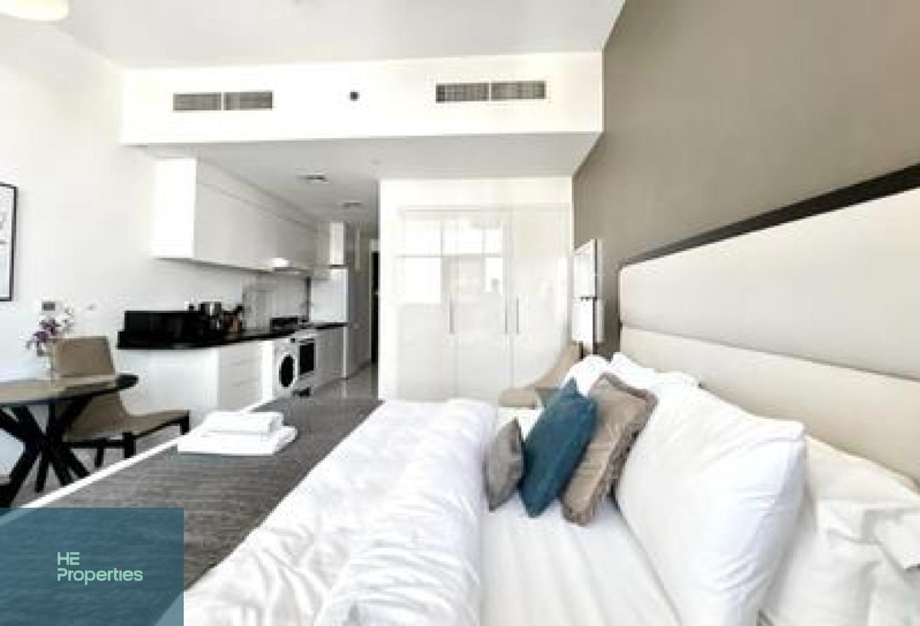 PRIME LOCATION | HIGH FLOOR | FULLY FURNISHED photo 2