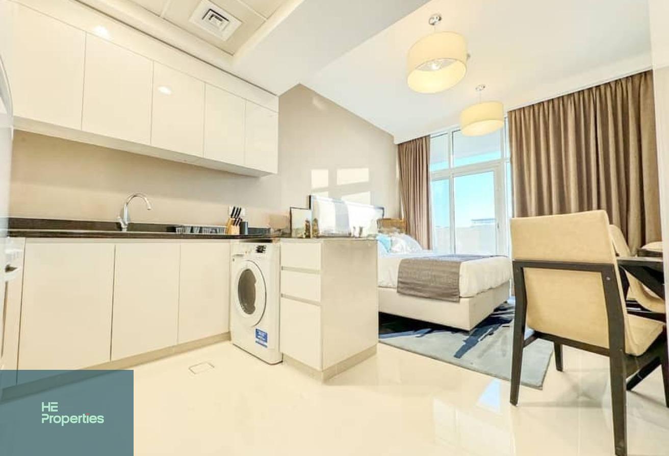 PRIME LOCATION | HIGH FLOOR | FULLY FURNISHED photo 8