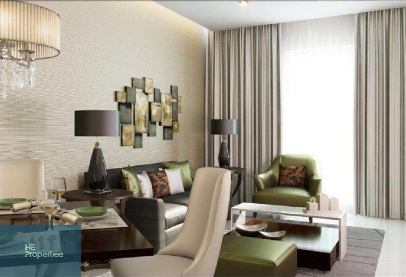 PRIME LOCATION | HIGH FLOOR | FULLY FURNISHED photo 5