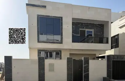 فيلا - 5 غرف نوم - 7 حمامات للبيع في 1 الياسمين - الياسمين - عجمان فيلا - 5 غرف نوم - 7 حمامات للبيع في 1 الياسمين - الياسمين - عجمان