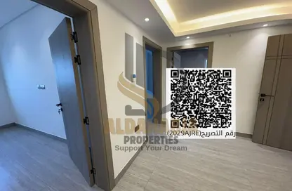 عمارة بالكامل - استوديو للبيع في بناية الرميلة - الرميلة 2 - الرميلة - عجمان