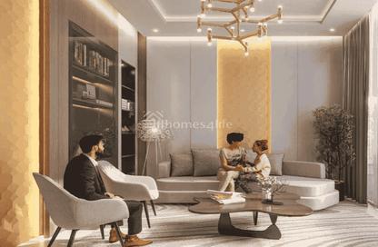 Villa - 5 Bedrooms - 6 Bathrooms for sale in Park Greens - Damac Hills 2 - Dubai