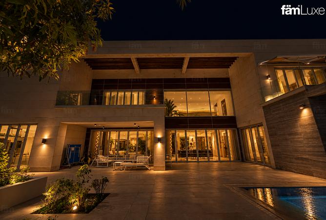 Prestigious 6Bedroom Mansion | A Rare Opportunity