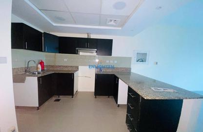 Apartment - 1 Bedroom - 2 Bathrooms for rent in Red Residency - Dubai Sports City - Dubai