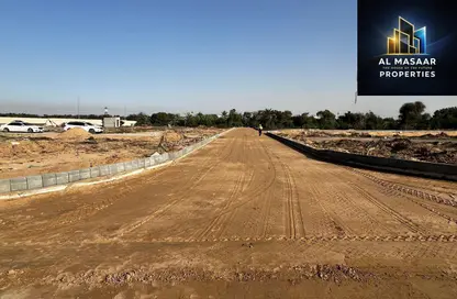 أرض - استوديو للبيع في الحليو 2 - الحليو - عجمان أرض - استوديو للبيع في الحليو 2 - الحليو - عجمان