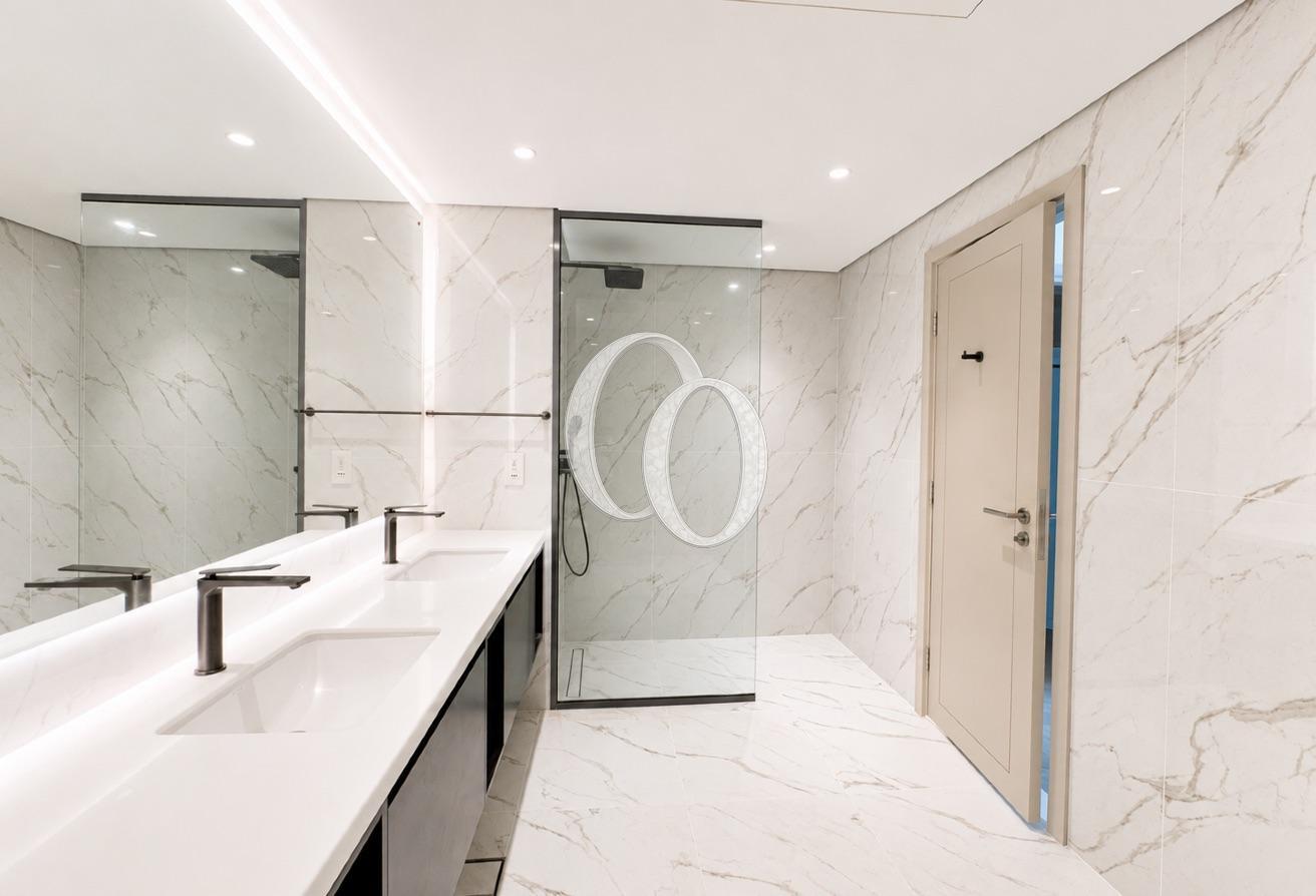 Burj Views | 3 Bedroom Upgraded | Ready Vacant photo 12