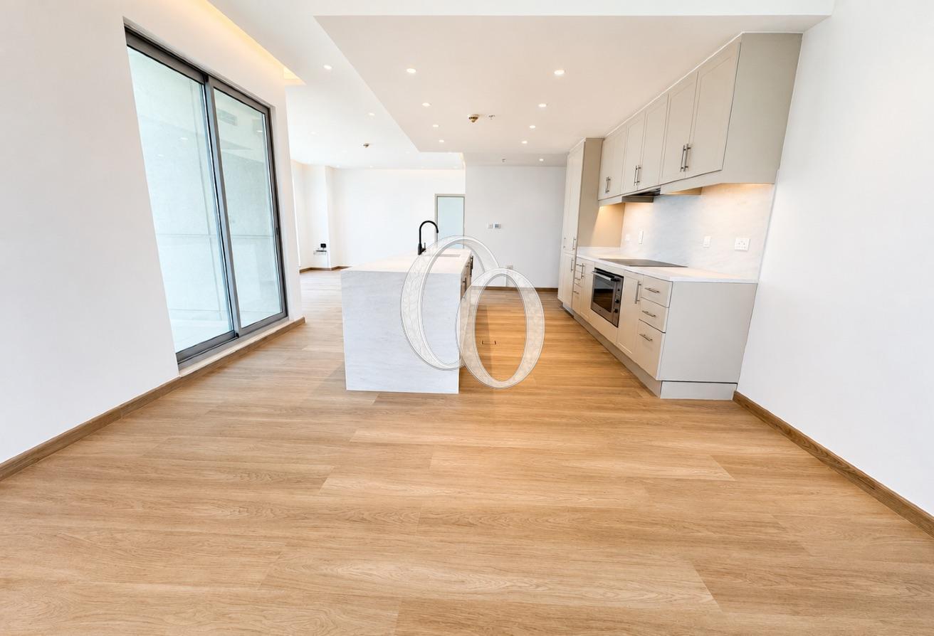 Burj Views | 3 Bedroom Upgraded | Ready Vacant photo 4