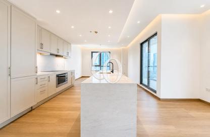 Townhouse - 3 Bedrooms - 4 Bathrooms for rent in The Residences 3 - The Residences - Downtown Dubai - Dubai