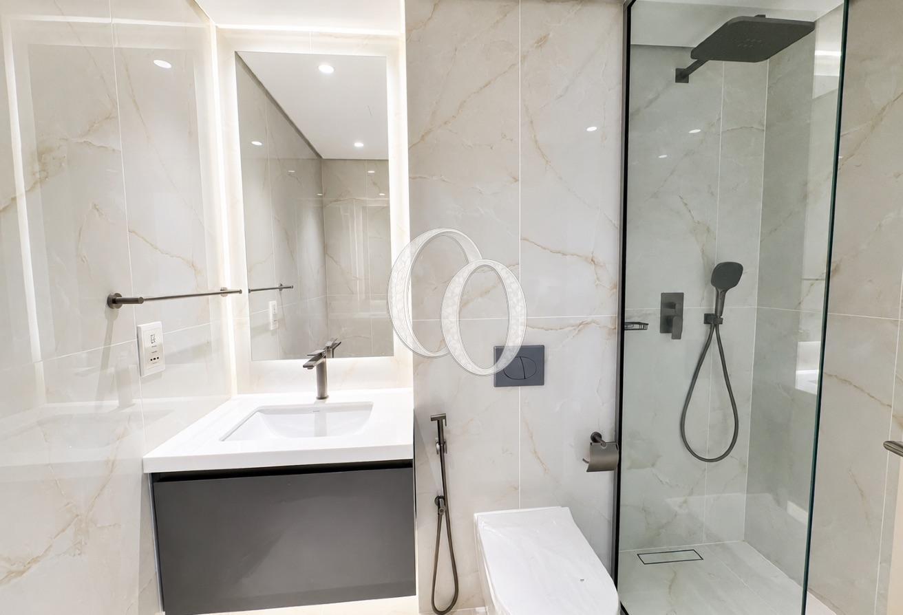 Burj Views | 3 Bedroom Upgraded | Ready Vacant photo 21