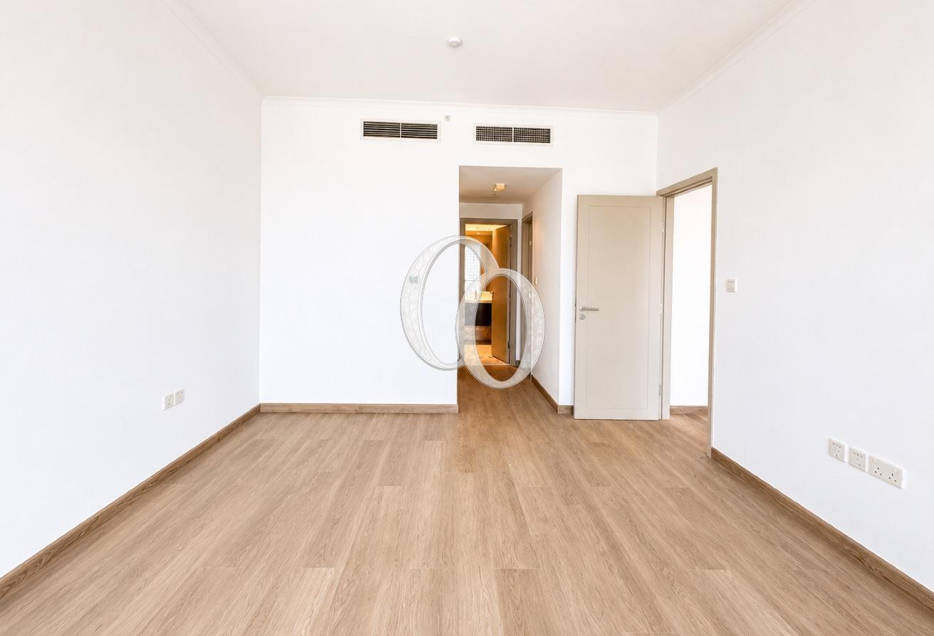 Burj Views | 3 Bedroom Upgraded | Ready Vacant photo 9
