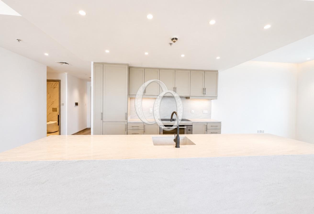 Burj Views | 3 Bedroom Upgraded | Ready Vacant photo 6