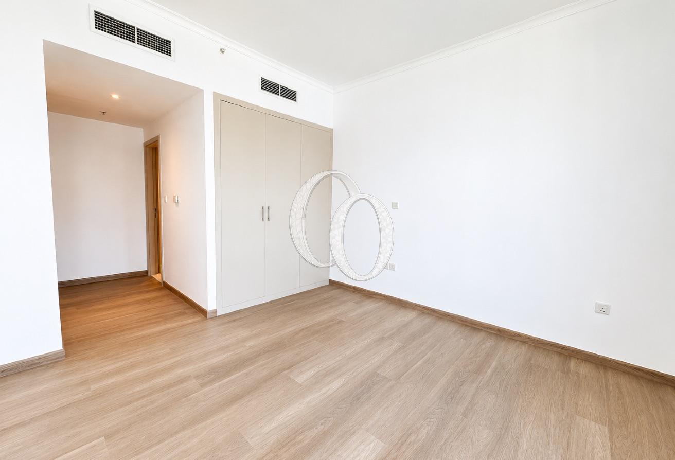 Burj Views | 3 Bedroom Upgraded | Ready Vacant photo 20
